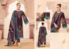 Maggic Vol 24 By Kala Printed Cotton Karachi Dress Material 